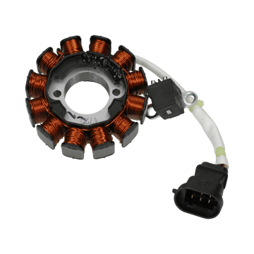 Stator Piaggio & Vespa 50cc 4 Takt 3V I-Get Origineel