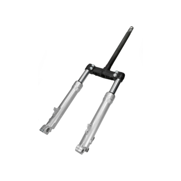 Voorvork Sebac compleet Gilera Runner 125 - 180cc origineel