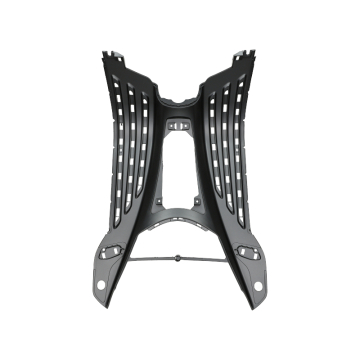 Treeplank Vespa Sprint Titanium Grey 707/C