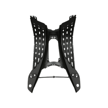 Treeplank Vespa Sprint Notte 99/C mat zwart