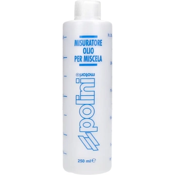 Polini - Maatbeker / Mengbeker  - 250 ml