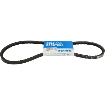 V-snaar Polini Speed belt Vespa Ciao 965mm (Poulie overbrenging)