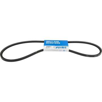V-Snaar Polini Speed belt Piaggio / Vespa Bravo, Citta, Si 1135mm (poulie overbrenging)