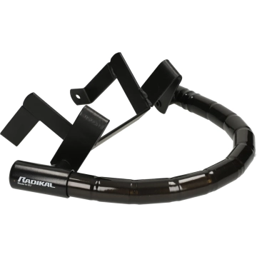 Stuurslot kabel / Antirobos slot Radikal voor Peugeot New Vivacity