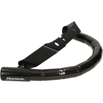 Stuurslot kabel / Antirobos slot Radikal voor Kymco Super 8