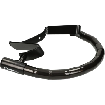 Stuurslot kabel / Antirobos slot Radikal voor Sym Fiddle II