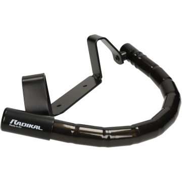 Stuurslot kabel / Antirobos slot Radikal voor Kymco Agility 16”, 16+, City