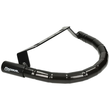 Stuurslot kabel / Antirobos slot Radikal voor Segway E110S, E110SE, E125S