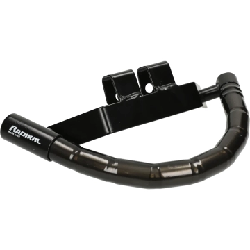 Stuurslot kabel / Antirobos slot Radikal voor Piaggio Zip 2000 2- 4 Takt