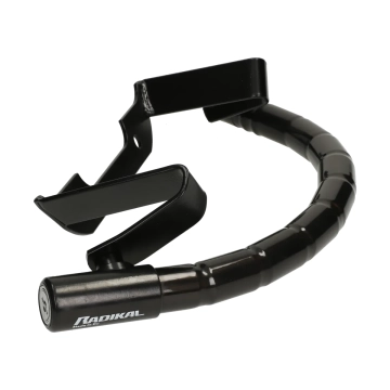 Stuurslot kabel / Antirobos slot Radikal voor Kymco People S