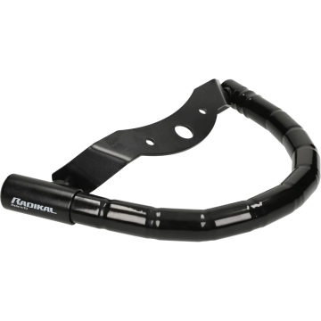 Stuurslot kabel / Antirobos slot Radikal voor Vespa GT, GTS 125, 250, 300 