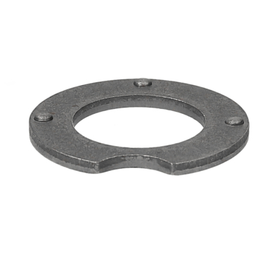 Contactslot ring voor Piaggio & Vespa origineel
