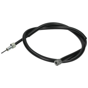 Kilometertellerkabel RMS MBK Booster, Yamaha Bw's