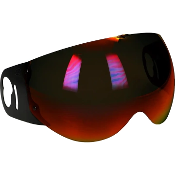 ROOF -  vizier Boxer Alpha / V8 iridium rood