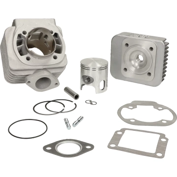 Cilinder Stage6 Sport Pro MKII 70cc Minarelli Verticaal luchtgekoeld pen 10