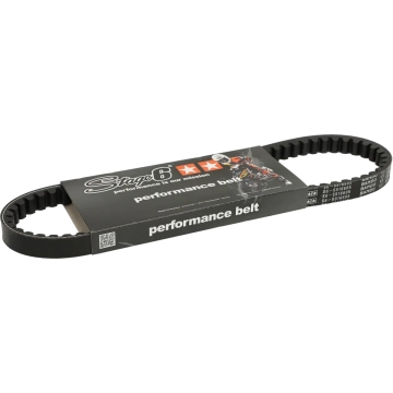 V-Snaar Stage6 Pro Minarelli Horizontaal lange motor