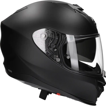 Scorpion -  helm EXO-520 Air Solid matzwart