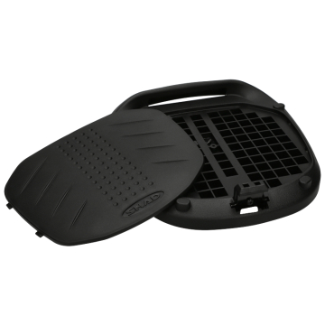 Slede topkoffer Shad voor SH26, SH29, SH32, SH33 en SH34