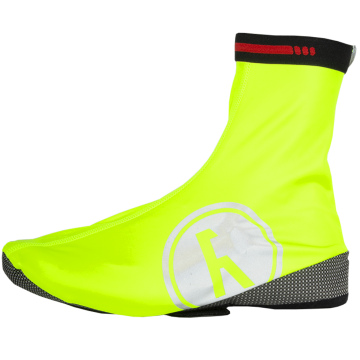 Schoenovertrek Wowow Artic 2.0 Maat 42-45 - geel