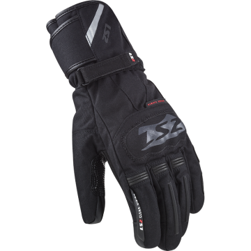 Handschoenen LS2 Snow zwart