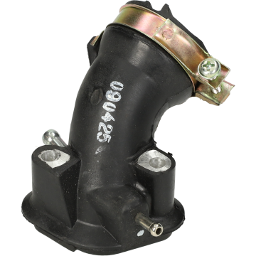Spruitstuk voor Sym 50cc 4 takt (2x vacuum aansluiting)