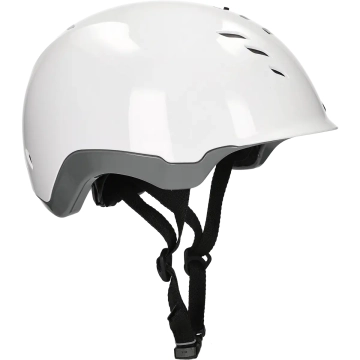 Suomy -  E-Cube Snorfiets / Speed-Pedelec helm NTA 8776 wit