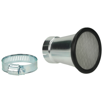 Luchtfilter / Kelk Supertec 42mm