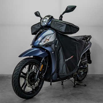 Beenkleed Sym Symphony STi (vanaf 2022) origineel