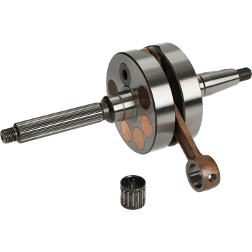 Top Racing - Krukas  Piaggio 125 - 180cc 2 Takt (Standaard 52mm slag)
