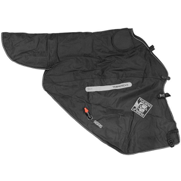 Beenkleed Tucano Urbano R154X Vespa GT, GTS, GTV