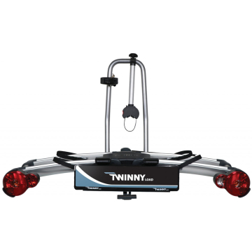Twinny Load - Fietsenager  eCarrier Ultra