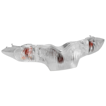 Mokix achterlicht Gilera Runner transparant (oud model)