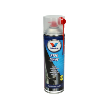 Valvoline PTFE kettingspray 500ml