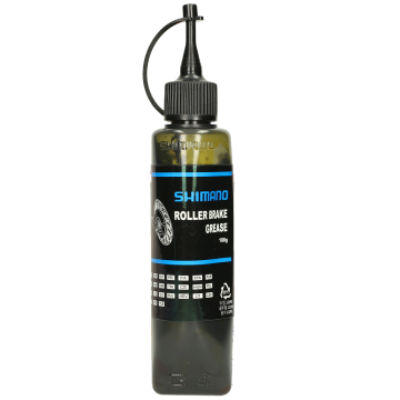 Rollerbrakevet Shimano tube 100 gram