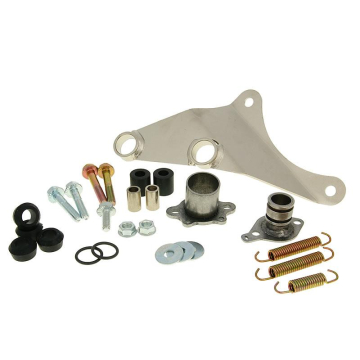 Montageset Yasuni Carrera 16 Piaggio (TUB423R)