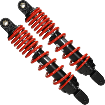 Schokbrekerset YSS Hybrid DTG 315mm (Honda PCX 125/150)