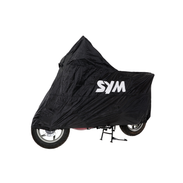 SYM - Scooterhoes medium origineel main product photo