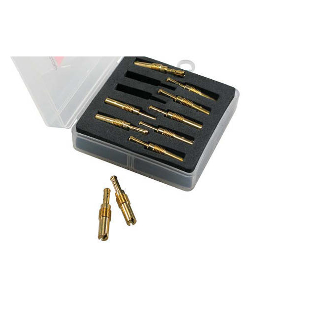 Motoforce - Stationair sproeierkit PWK main product photo