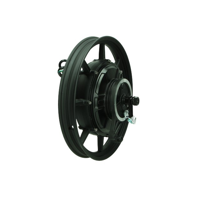 AGM - Achterwiel met motor AGM Goccia origineel main product photo