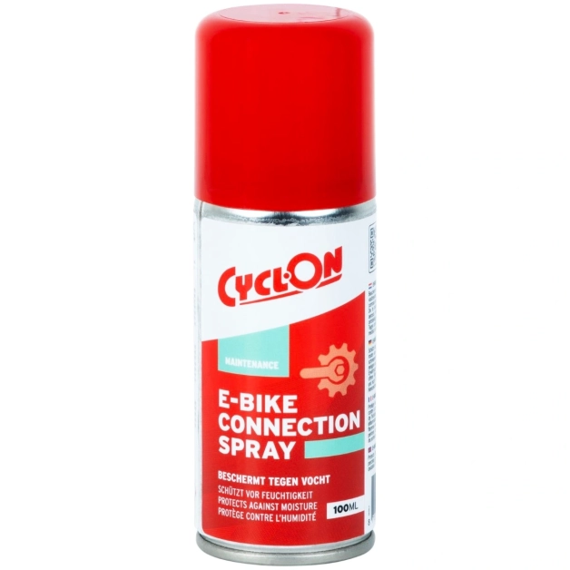 CyclOn - CyclOn E-Bike Connection Spray 100 ml main product photo