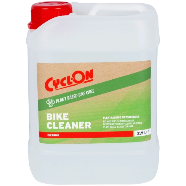 CyclOn - CyclOn Bike Cleaner 2.5 Liter - Plantaardig main product photo