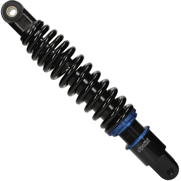 Polini - schokbreker verstelbaar Minarelli / Peugeot 290mm main product photo