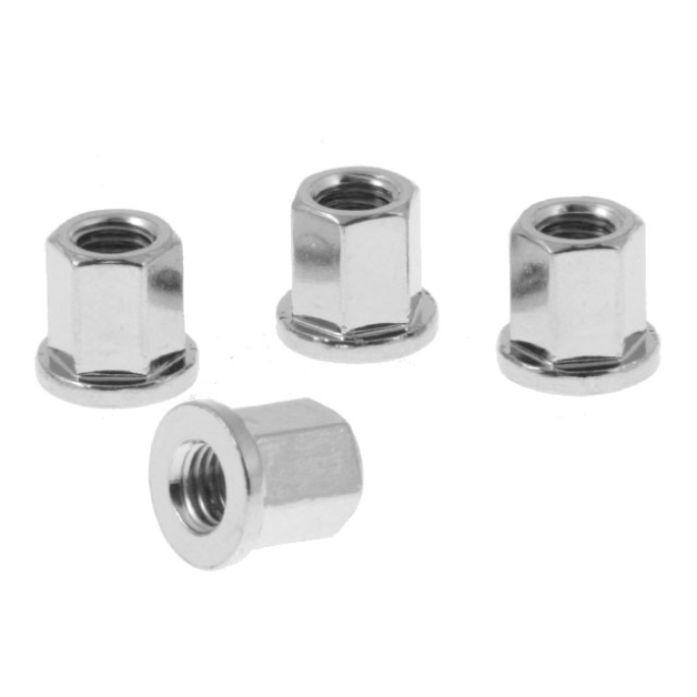 Naraku - Cilinderkopmoeren M7 4 Stuks main product photo