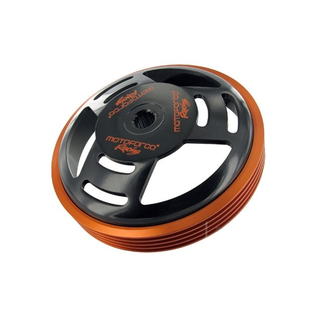 Motoforce - Koppelingshuis Racing Minarelli 107 mm main product photo