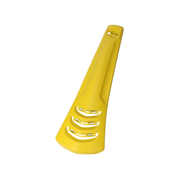 Piaggio - Claxonneus Vespa Sprint Sport 974/A Mat Geel main product photo