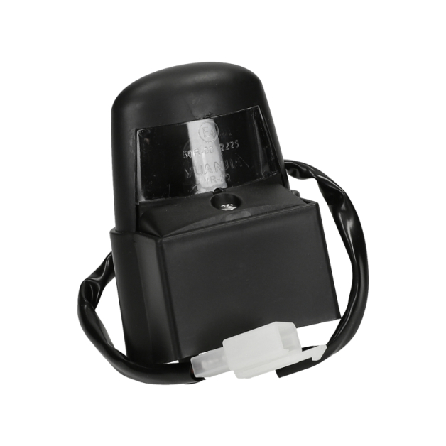 Mokix - Kentekenverlichting voor AGM SP50, BTC Streetline main product photo