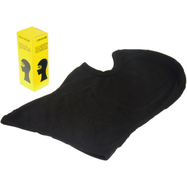 Helmmuts Zwart Polyester main product photo