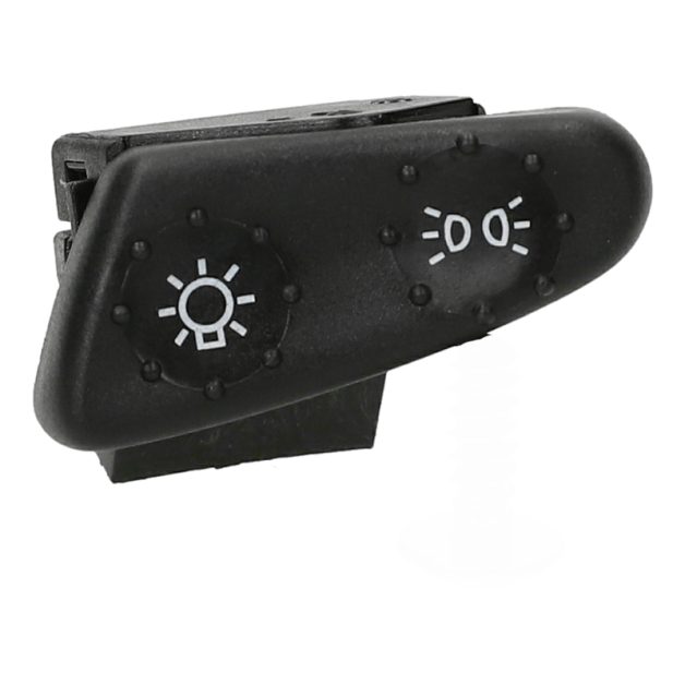 DMP - Lichtschakelaar rechts (aan / uit) voor Vespa ET2, ET4, LX, S main product photo