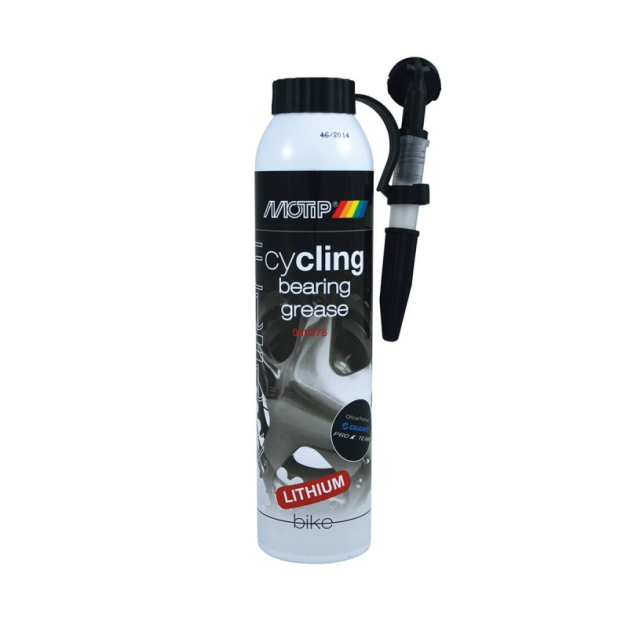 Motip - Cycling lagervet main product photo