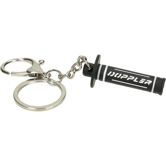 Doppler - Sleutelhanger handvat zwart main product photo